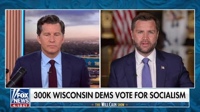 JD Vance warns Republicans to deliver economic results to defeat socialism