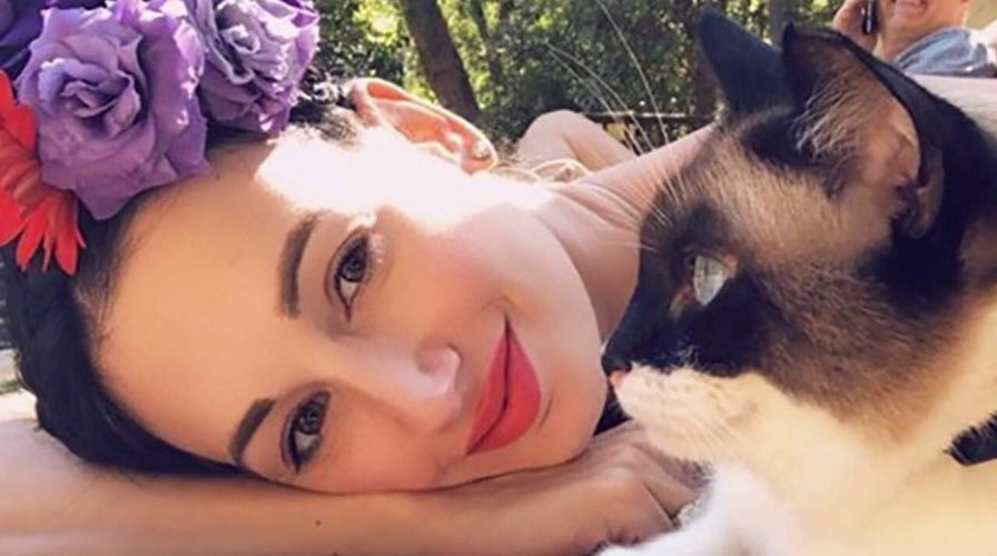 Ex-boyfriend of Drew Carey's ex-fiancee arrested again in connection with her death