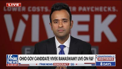 2026 Midterms: Trump attacks El-Sayed, DOJ defends Alaska lawsuit