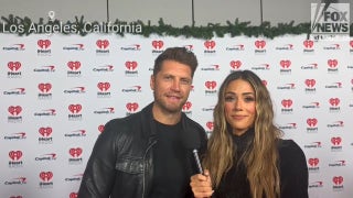 Jana Kramer avoids New Years' resolutions, reveals what she does instead - Fox News