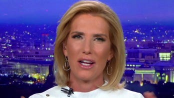  Laura: Democrats put all their chips on Biden and lost the bet