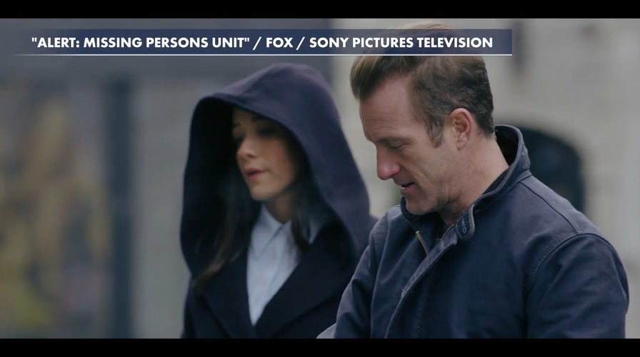 What's on Fox week of 2/13