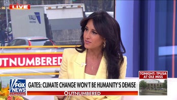 Emily Compagno calls ‘doomsday tone’ on climate change a ‘distraction’