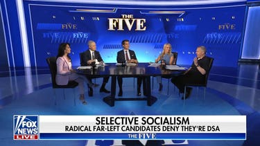 Dana Perino: This is a ‘perfect storm’ of Democratic problems