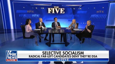 Dana Perino: This is a ‘perfect storm’ of Democratic problems