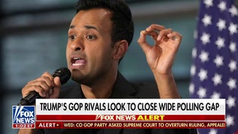 Ramaswamy calls for all GOP candidates to withdraw from Colorado’s ballot