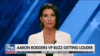 Dana Loesch on chances of a possible RFK, Jr-Rodgers ticket: Anything goes now - Fox News