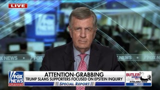These conspiracy theories almost never go away, Brit Hume reveals