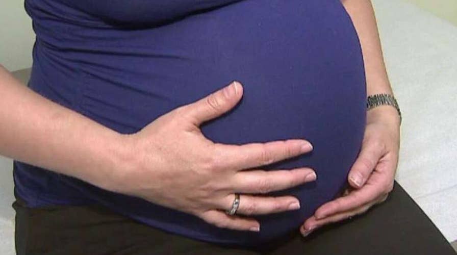 Women who give birth at this age live longer