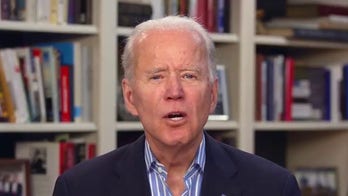 Readers upset Daily Beast criticized late-night hosts for hypocrisy over Biden allegations