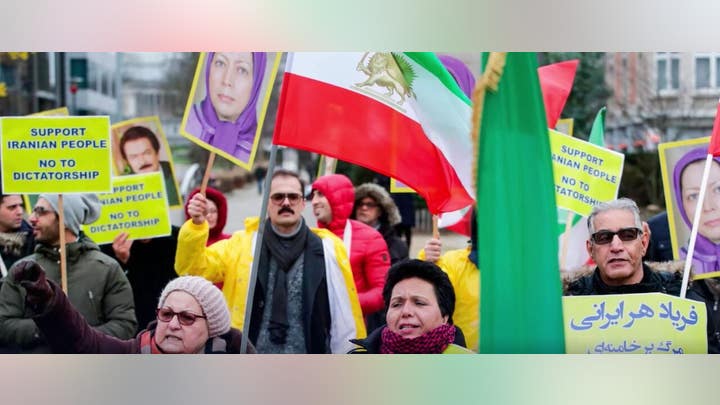The People’s Mujahedeen of Iran: Who are they?