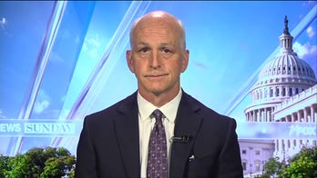 GOP calling Iran prisoner swap a ‘bounty’ is ‘factually incorrect’: Rep. Adam Smith