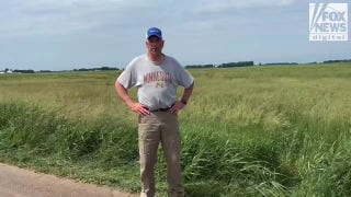 Minnesota resident reveals details about Vance Boelter's arrest on his property in Sibley County