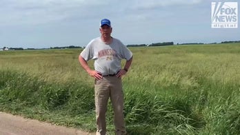 Minnesota resident reveals details about Vance Boelter's arrest on his property in Sibley County