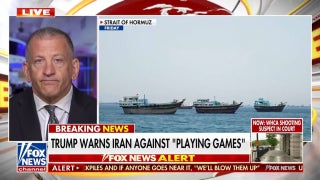 Trump weighs 'Project Freedom Plus' as Iran refuses to surrender enriched uranium stockpile