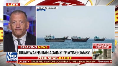 Trump weighs 'Project Freedom Plus' as Iran refuses to surrender enriched uranium stockpile