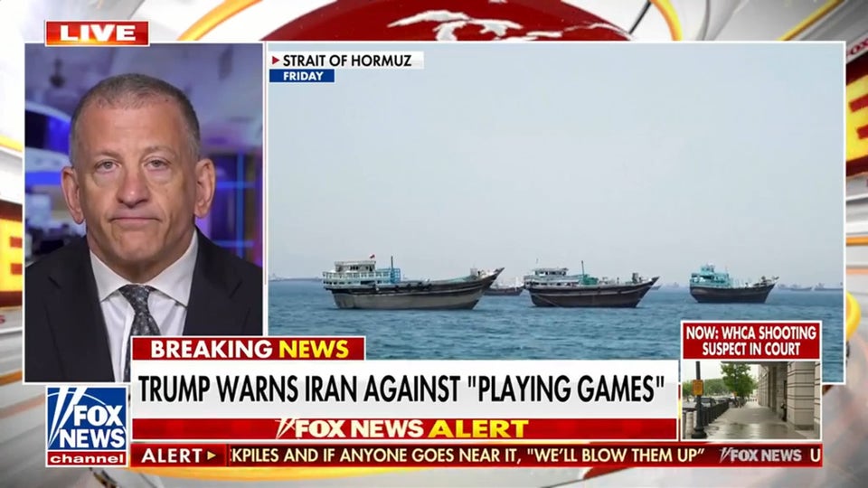Trump weighs 'Project Freedom Plus' as Iran refuses to surrender enriched uranium stockpile