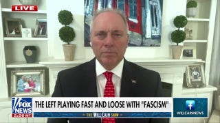 Charlie Kirk's movement will only grow stronger, says Rep. Steve Scalise