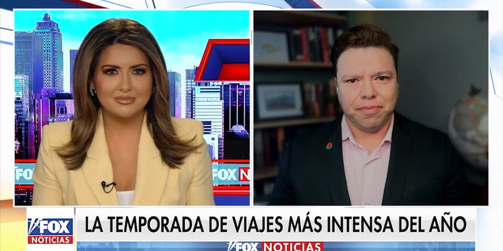 Estrés durante los viajes en época de fiestas