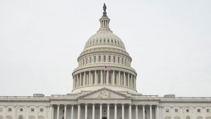 Congressional Black Caucus shuts out GOP freshman