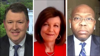 Trump administration pushes back against HHS whistleblower's gloomy predictions	