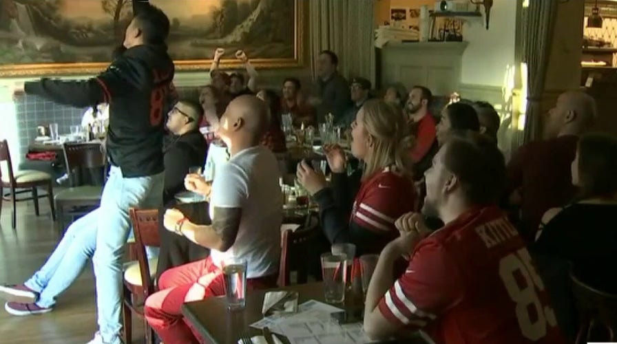 LA County bans TVs from outdoor restaurants ahead of Super Bowl