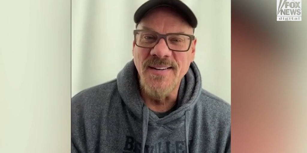 Phil Vassar shares how his outlook on life has changed after his near-death experience