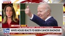 Dr. Nicole Saphier reveals 'big question' surrounding Biden's prostate cancer diagnosis