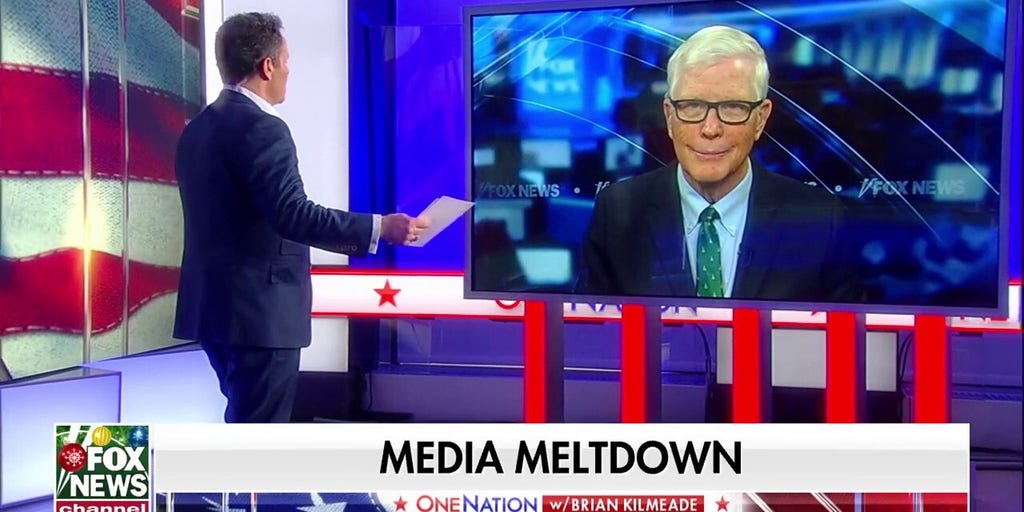 Hugh Hewitt doesn't think 'legacy media' will be able to 'recover'