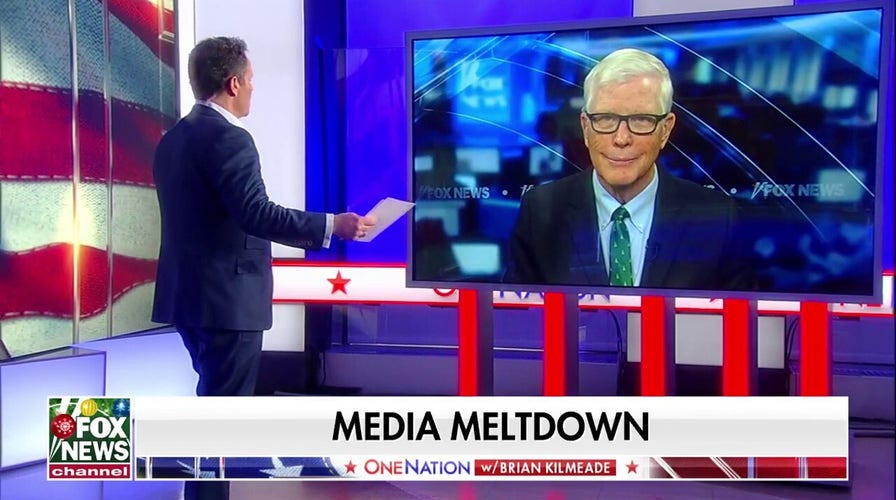 Hugh Hewitt doesn't think 'legacy media' will be able to 'recover'
