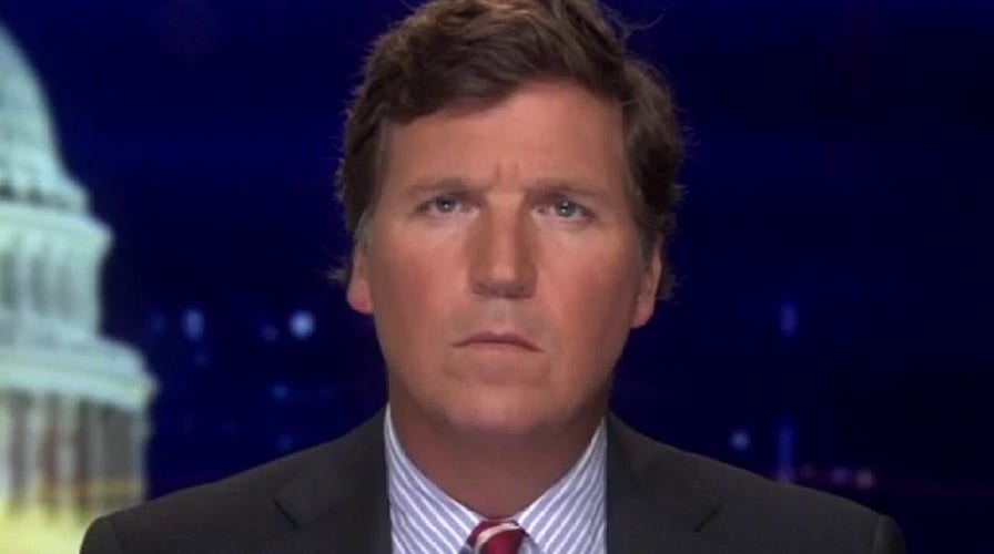 Tucker: We were warned a pandemic would occur at some point but we didn't prepare