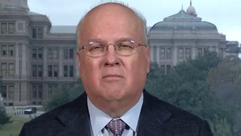 Rove: Biden administration is ‘tone deaf’ on inflation