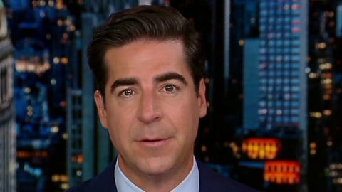 Jesse Watters: Our southern border is becoming a war zone