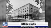 A look at Washington's first skyscraper