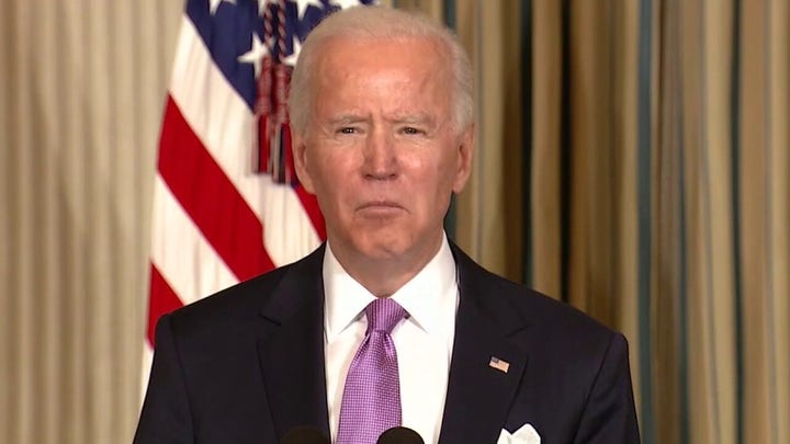 Biden announces US set to buy 200M additional vaccine doses