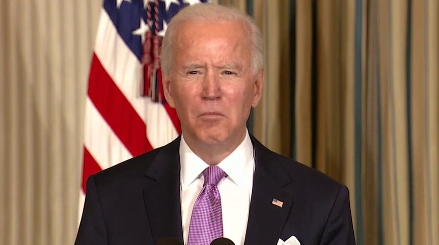 Biden announces US set to buy 200M additional vaccine doses