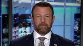 DHS Secretary Mullin: It is 'too fast' to make speculation on this