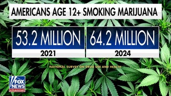 Massachusetts eyes marijuana recriminalization as referendum support grows