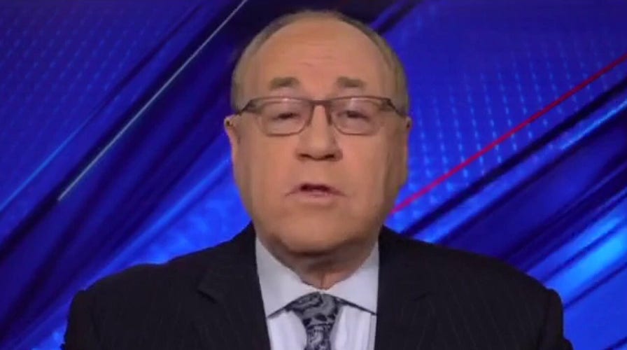 Dr. Siegel: Scientists gave Biden administration COVID tools to succeed