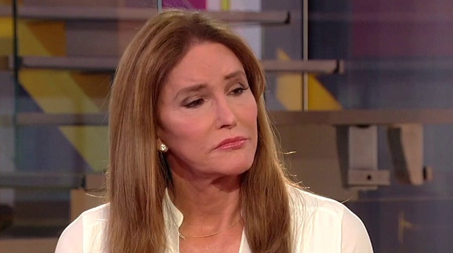 Caitlyn Jenner: Republican Party needs inclusivity
