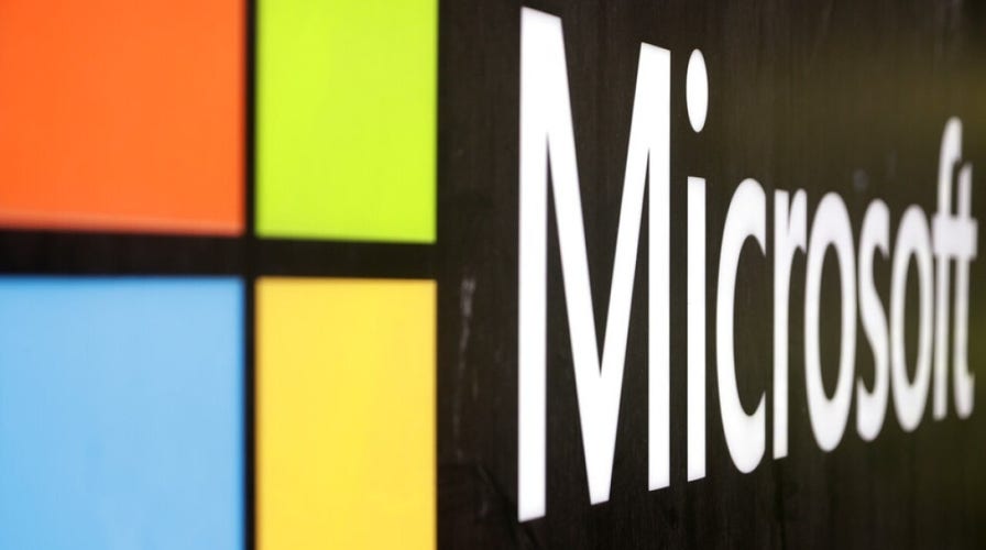 Women were allegedly 'abused' at Microsoft according to internal documents