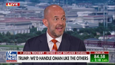 John Teichert: I would rather the administration focuses on this