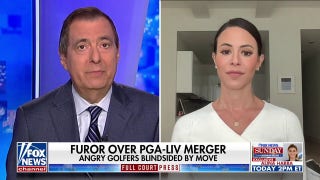 PGA-LIV merger a ‘shock to everybody’: Charly Arnolt  - Fox News