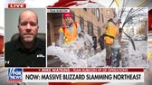 Team Rubicon VP Mike Watkins on blizzard response challenges in Northeast