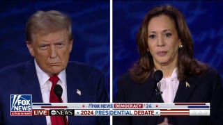 Kamala Harris on Israel-Palestine: We need 'cease-fire' and chart a course for a '2-state solution' - Fox News