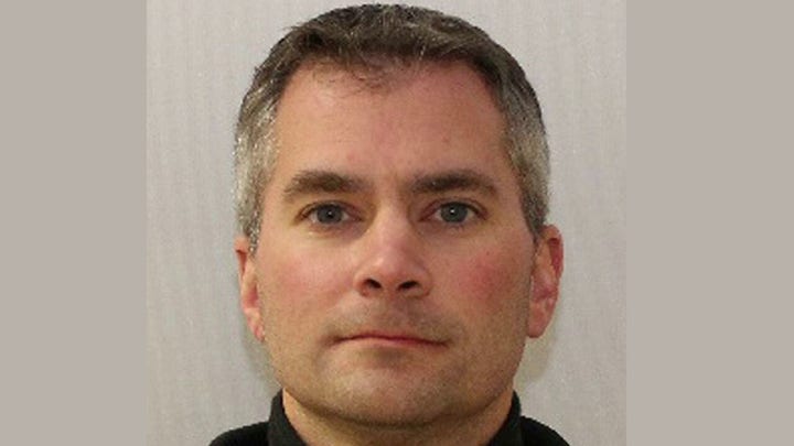 Capitol officer Sicknick died of natural causes after Jan 6 riot: Medical examiner
