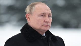 Putin likely to 'go for the jugular' in Ukraine: Sen. Cotton  - Fox News