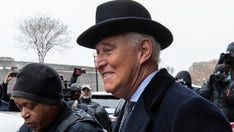 Gregg Jarrett: Roger Stone's sentence proves that AG Barr was right and trial prosecutors were wrong