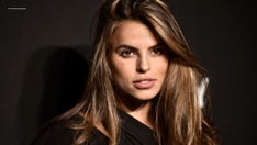 SI Swimsuit model Brooks Nader shares tips for keeping busy while quarantined: ‘It’s the highlight of our day’