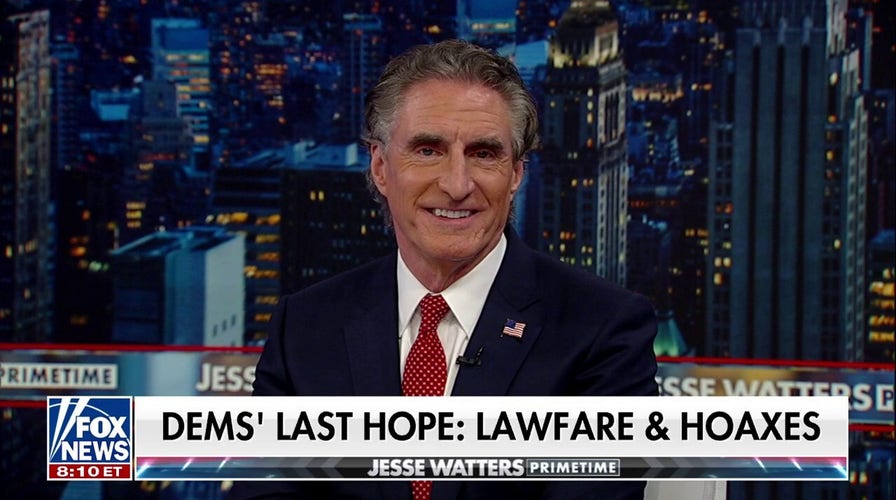 Trump cares about ‘customer experience’: Gov. Doug Burgum